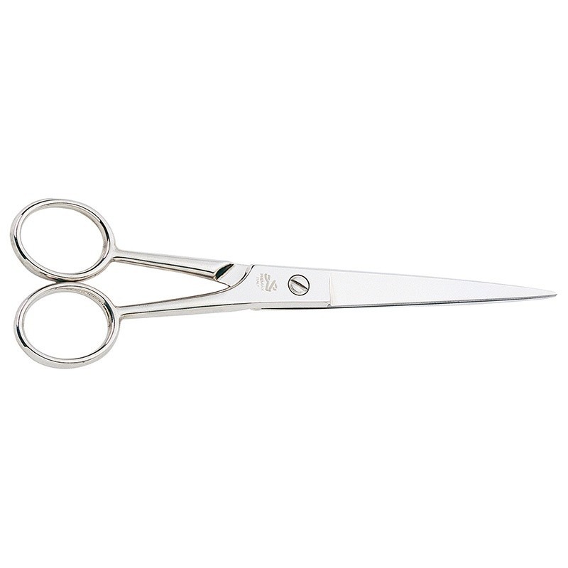 Coiffeur 155mm microdentelé