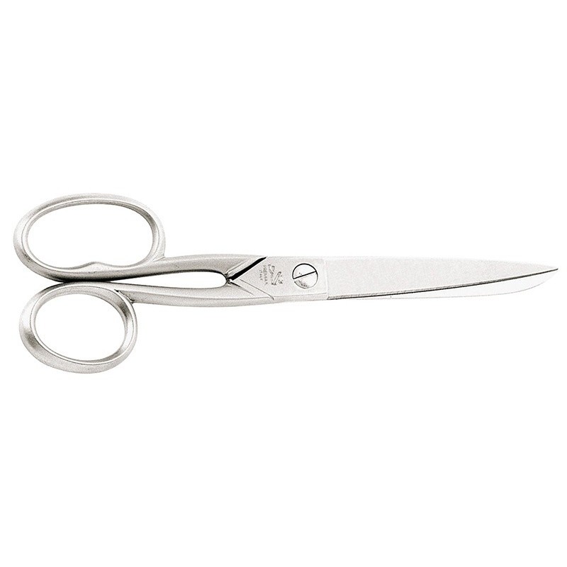 Couturier 180mm chromé