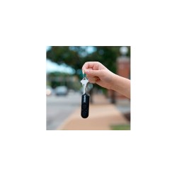 Alarme personnelle porte-clé