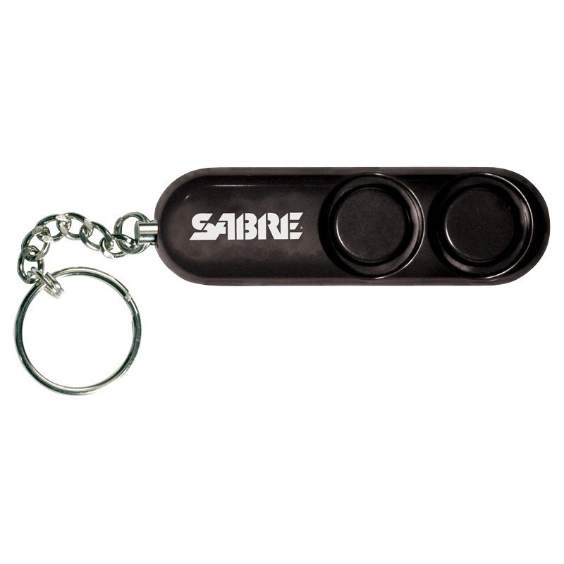 Alarme personnelle porte-clé