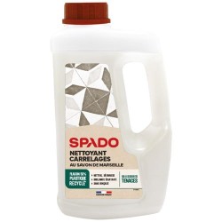 Spado nettoyant carrelage 1l