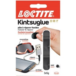 Kintsuglue noir 35g