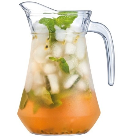 Broc 1 L transparent