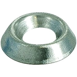 Rondelle cuvette a2 vis ø3.5-4 mm sachet de 24