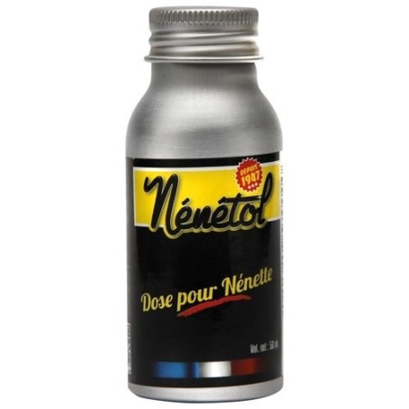 Nenetol recharge pour nenette auto