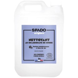 Bicarbonate de soude gel 5 L