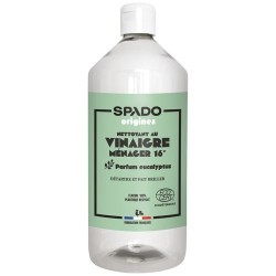 Vinaigre blanc 14° eucalyptus 1 L