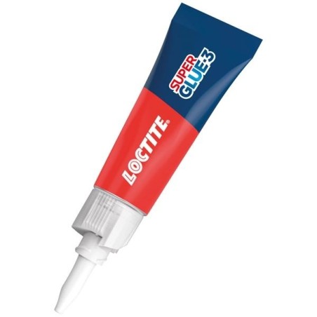 Super glue3 colle liquide 3 g