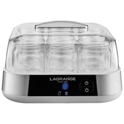 Yaourtière 9 pots - Ligne - 459001