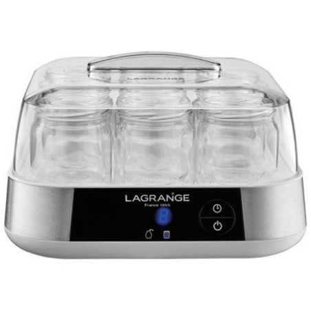 Yaourtière 9 pots - Ligne - 459001