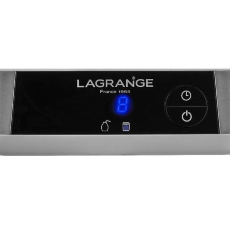 Yaourtière 9 pots - Ligne - 459001