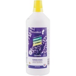 3D Nettoyant Désinfectant Surodorant Lavande 1 L