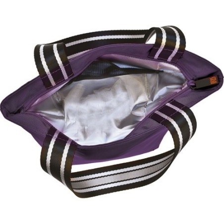Sac isotherme Lunch Bag 3,7 L Lilas - Tote On the Go