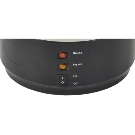 Percolateur à café Pro 15 L - ZJ150