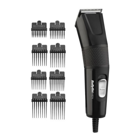 Tondeuse cheveux Men - Corded Power Hair Clipper - E756E