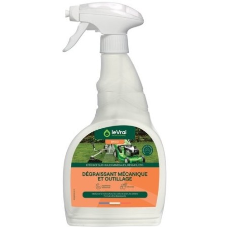 Le vrai professionnel clean power extra atelier 750ml