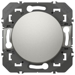 Poussoir 6a alu Dooxie composable