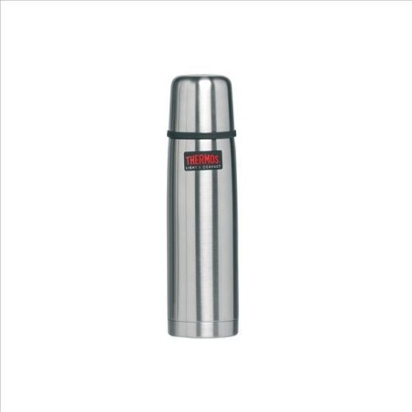 Bouteille isolante 0,5 L - Light & Compact