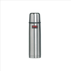 Bouteille isolante 0,75 L - Light & Compact
