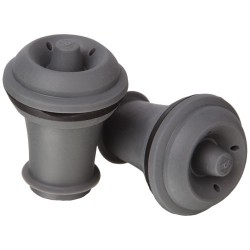 Lot 10 bouchons Classic - Wacuum Wine Stoppers