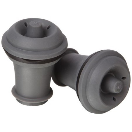 Lot 10 bouchons Classic - Wacuum Wine Stoppers