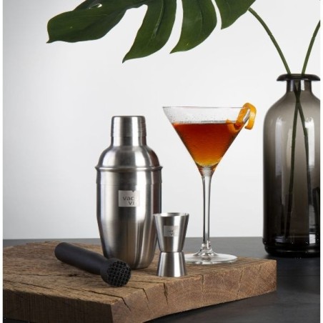 Coffret Cocktail 3 pièces