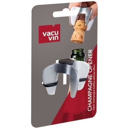 Griffe Ouvre-Champagne - Champagne Opener