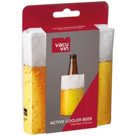 Refroidisseur à bière - Rapid Ice