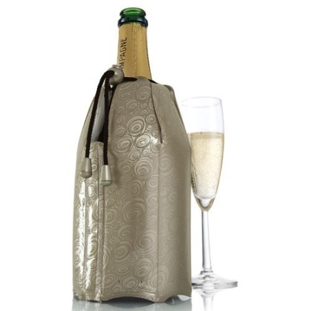 Rafraîchisseur à Champagne Platinium - Active Cooler