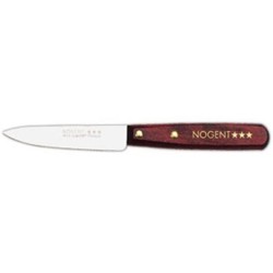 Couteau Office 9 cm - Classic Bois