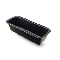Moule à cake 26 cm - Acier antiadhérent