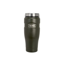 King tumbler mug army green 470ml sans poignee