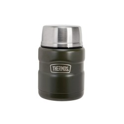 king porte army green 470ml