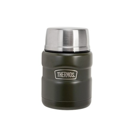 king porte army green 470ml