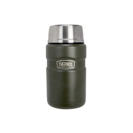 King porte army green grand 710ml