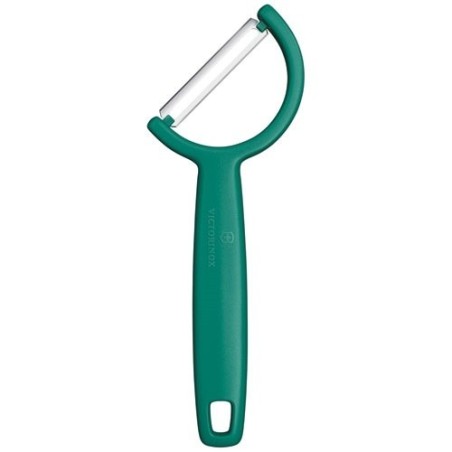Éplucheur Vert - Rho