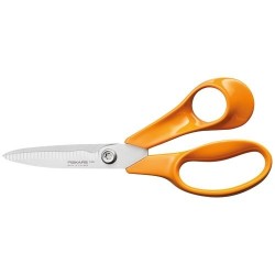 Ciseaux de cuisine striés 18 cm - Classic