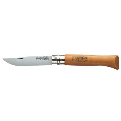 Couteau carbone N°12