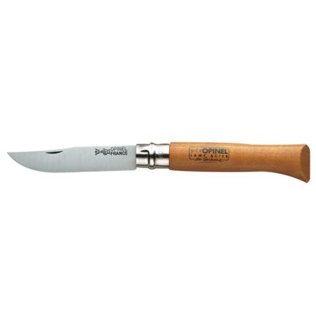 Couteau carbone N°12