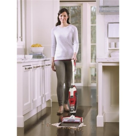 Aspirateur balai & nettoyeur de sols 3 en 1 - Crosswave Essential - 22034