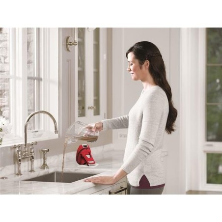 Aspirateur balai & nettoyeur de sols 3 en 1 - Crosswave Essential - 22034