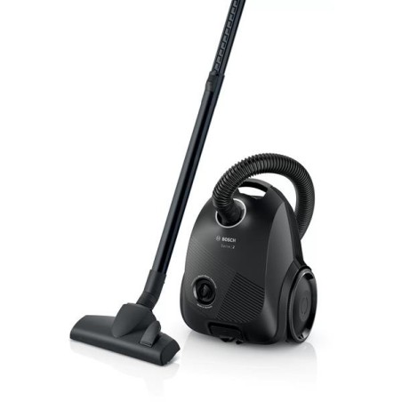 Aspirateur sac noir - GL20S - BGBS2LB1