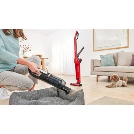 Aspirateur balai Flexxo 2 en 1 - Flexxo Pro Animal - BBH3ZOO28