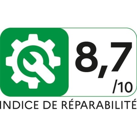 Aspirateur sans sac - BGS05A322