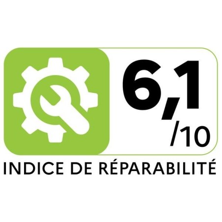 Aspirateur sac - 600 - EB61C4DB