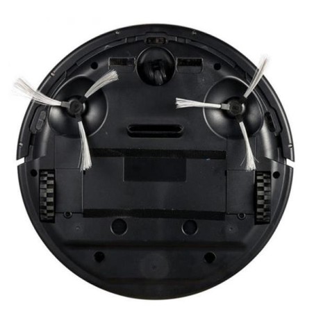 Aspirateur robot laveur connecté - Aqua iMap A50 - AQUAIMAPA50