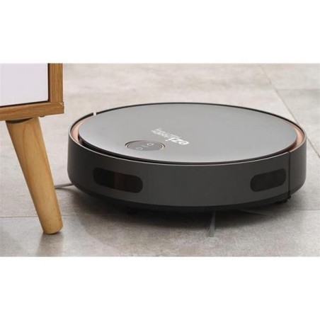 Aspirateur robot laveur connecté - Aqua iMap A50 - AQUAIMAPA50