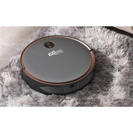 Aspirateur robot laveur connecté - Aqua iMap A50 - AQUAIMAPA50
