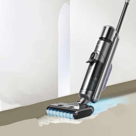 Balai et nettoyeur sols - 28,8 V - CYCLOWASHP8W&D