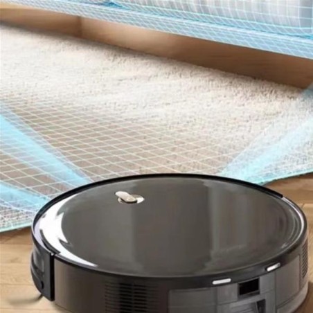 Aspirateur robot laveur connecté - I-Bot Z5 - IBOTZ5